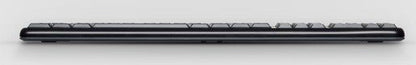 Logitech Desktop MK120 DE black