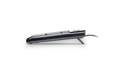 Logitech Keyboard K120 DE black