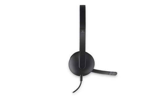 Logitech Headset H340 2.0 USB
