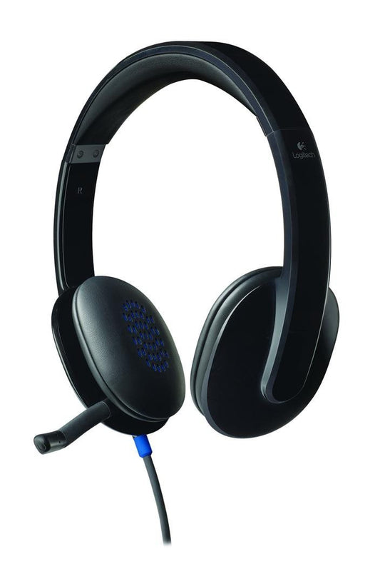 Logitech Headset H540 2.0 USB