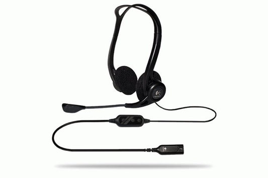 Logitech Headset 960 2.0 USB