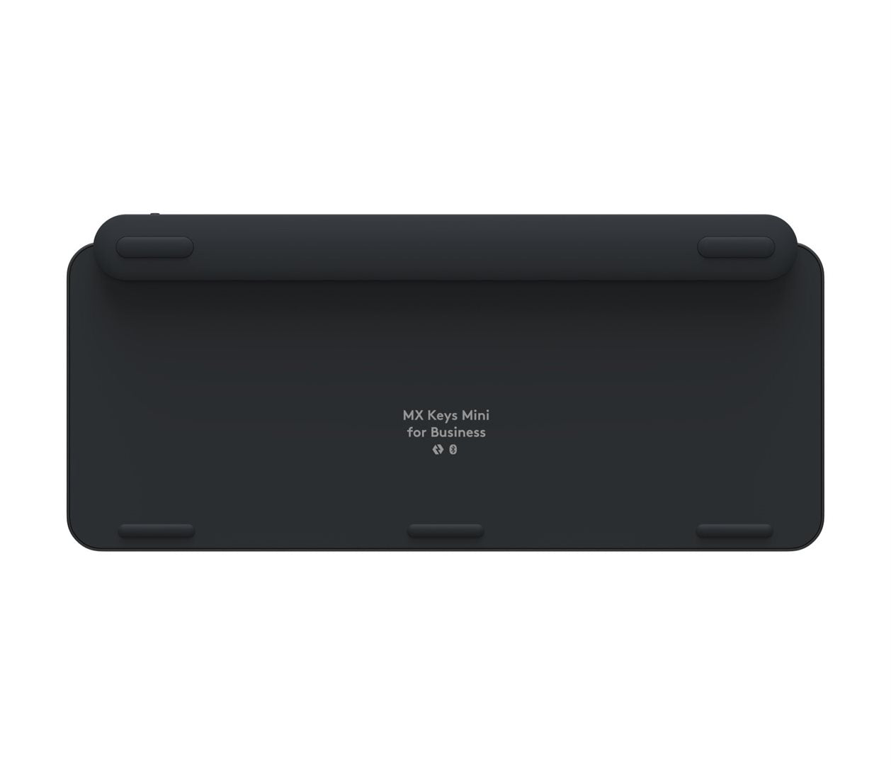 Logitech Keyboard MX Keys MINI for Business DE graphit BT  Kompakt