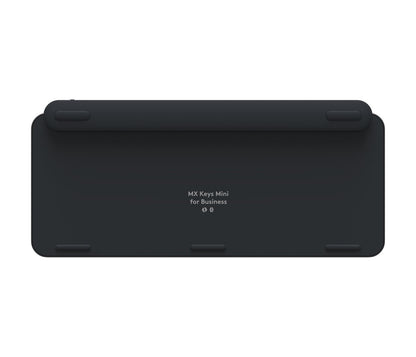 Logitech Keyboard MX Keys MINI for Business DE graphit BT  Kompakt