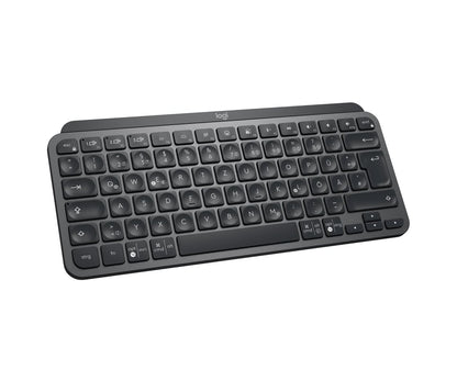 Logitech Keyboard MX Keys MINI for Business DE graphit BT  Kompakt