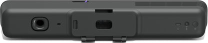 Logitech Webcam MEETUP 2 Conference Cam 4K Ultra HD kleine Konferenzräume