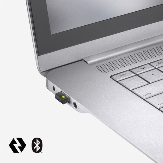 Logitech Desktop MX Keys Combo for Business Gen. 2 BOLT US/EU darkgrey BT MX Keys, MX Master 3S, MX