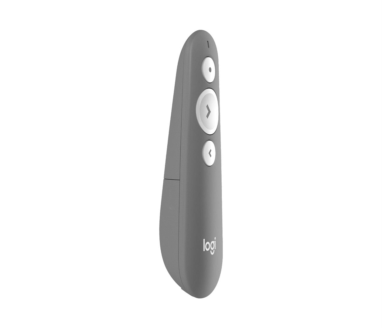 Logitech Presenter R500s Wireless Mid Gray