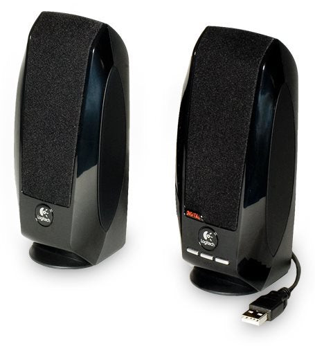 Logitech Speaker S150 2.0 USB