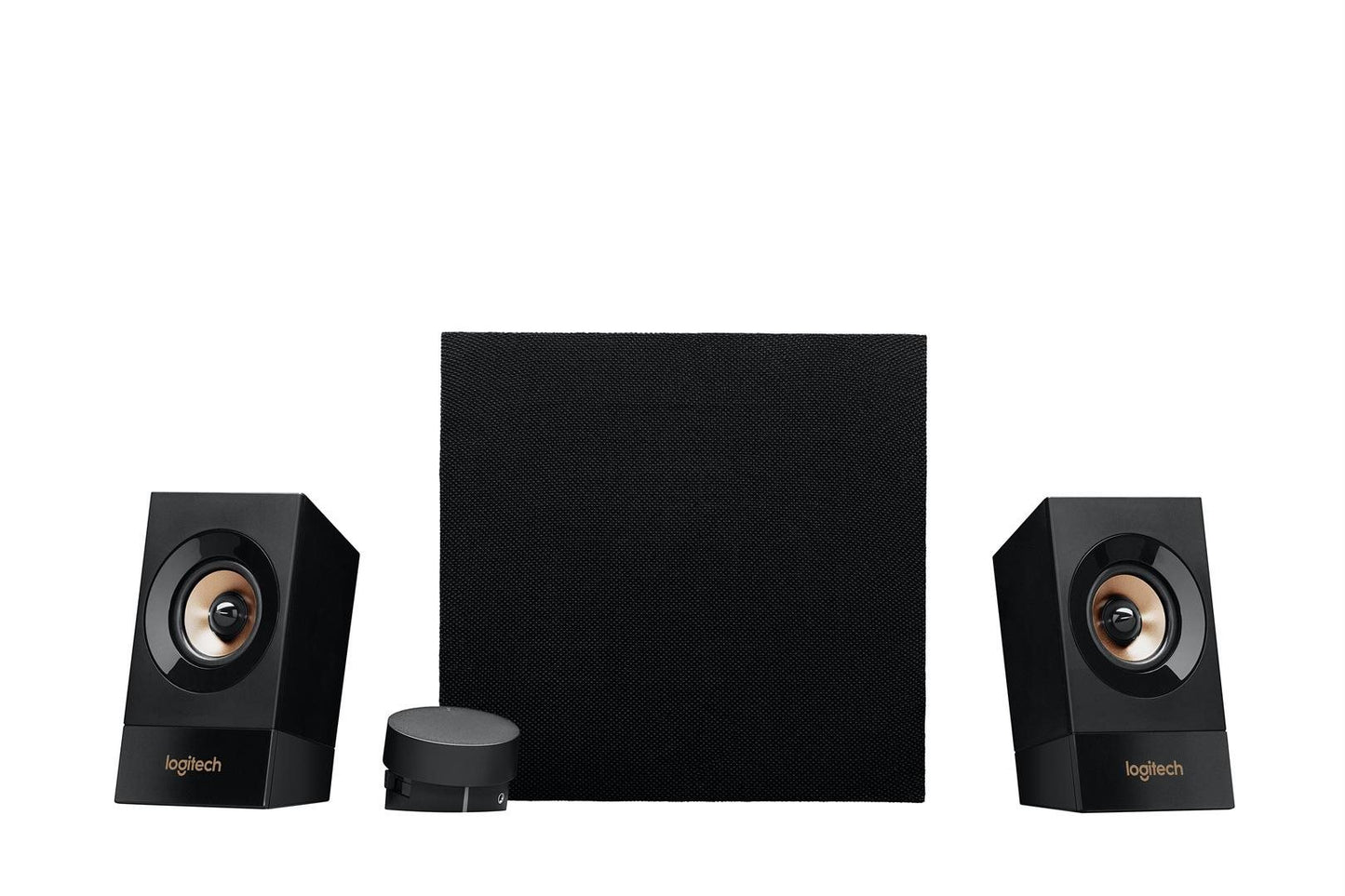 Logitech Speaker Z533 2.1 Klinke