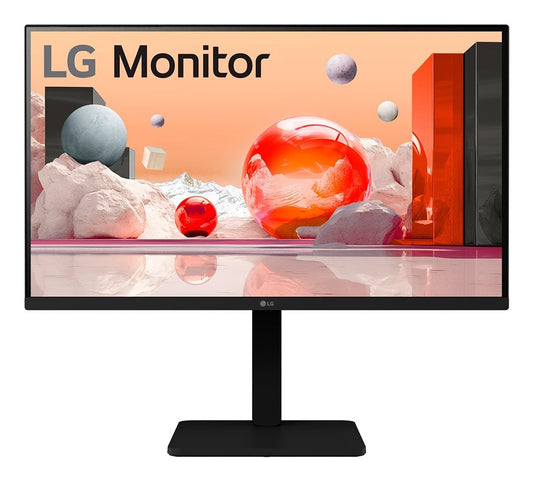 LG LCD 27BA550-B 27 Zoll black