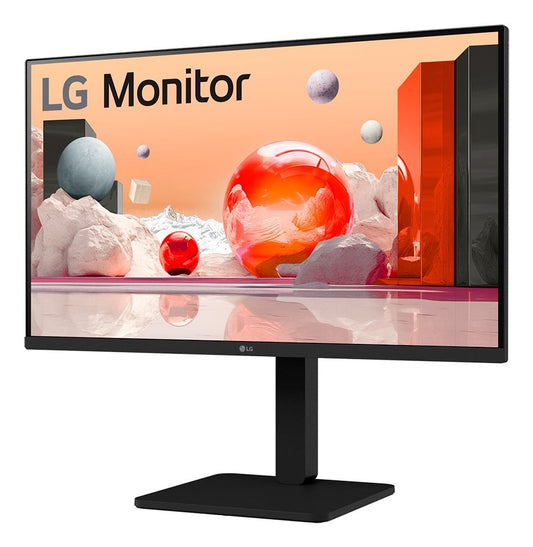 LG LCD 27BA550-B 27 Zoll black