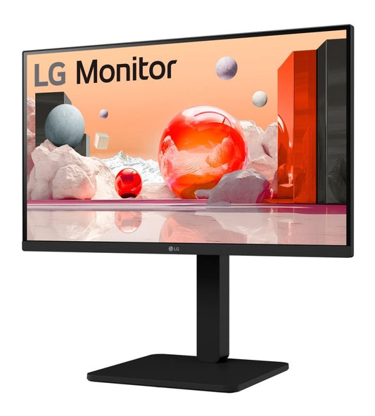 LG LCD 27BA650-B 27 Zoll black