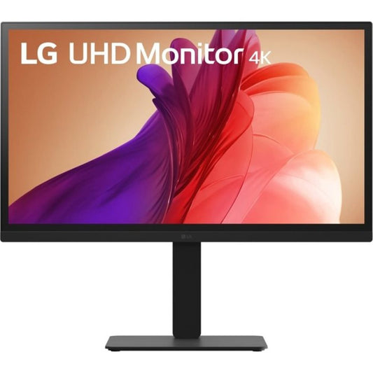 LG LCD 27BA45U-B 27 Zoll black