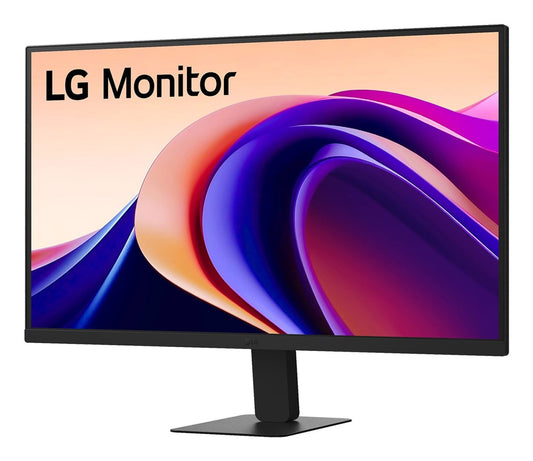 LG LCD 27U631A-B 27 Zoll Black