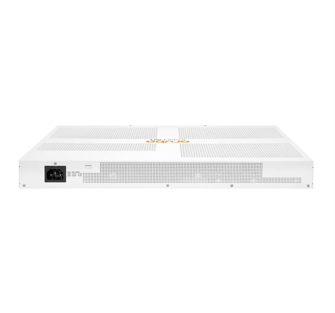 HPE Aruba Switch 1930 48G 48xGBit/4xSFP+ JL685A Aruba Instant On