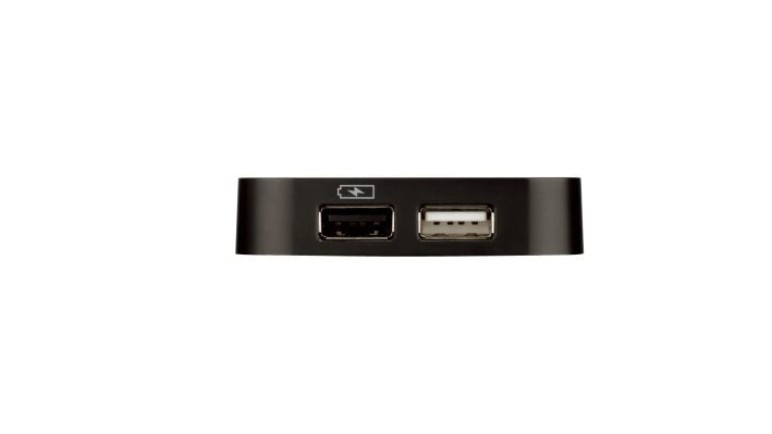 D-Link USB Hub 4 Port USB 2.0 DUB-H4