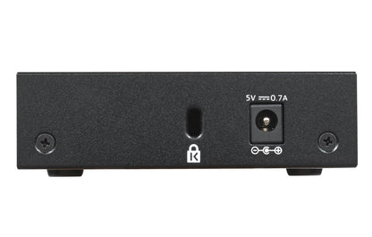 Netgear 5Port Switch 10/100/1000 GS305