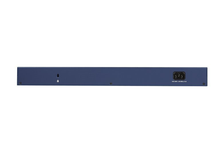 Netgear 24Port Switch 10/100/1000 GS724TP