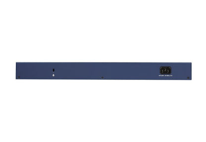 Netgear 24Port Switch 10/100/1000 GS724TP
