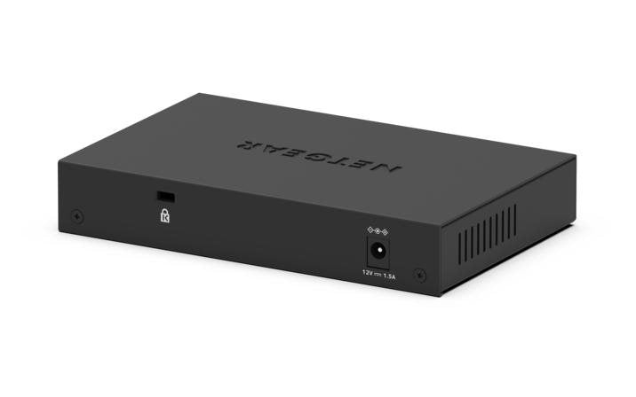 Netgear 8Port Switch 10/100/1000 GS308E GS308E-400EUS