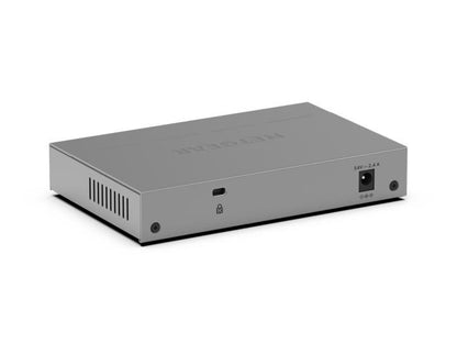 Netgear 8Port Switch 10/100/1000 GS108EPP