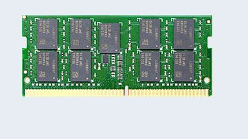 Synology RAM DDR4 SO-DIMM 4GB / ECC D4ES01-4G