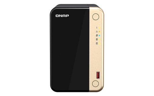 QNAP NAS TS-264-8G (2 Bay)