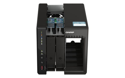QNAP NAS TS-253E-8G (2 Bay)