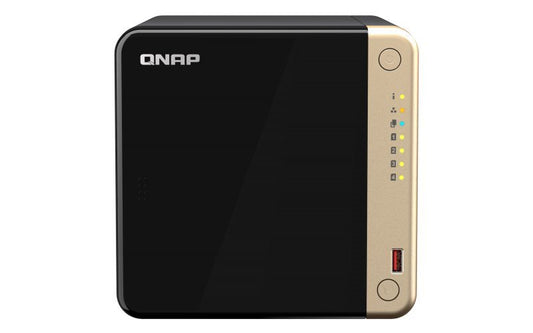 QNAP NAS TS-464-8G (4 Bay)