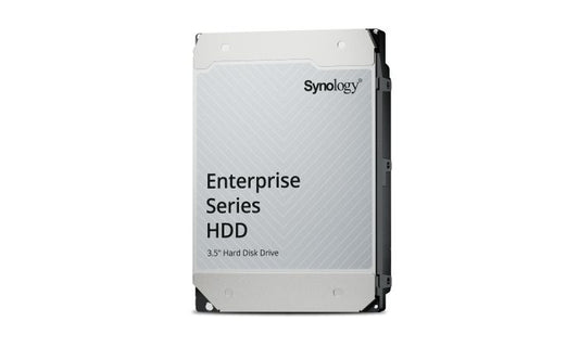 Synology NAS HD3.5 Zoll Enterprise SATA 20TB HAT5310-20T / 7,2k