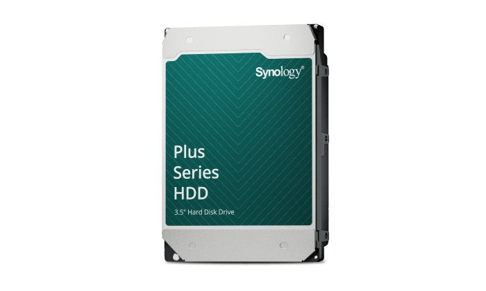 Synology NAS HD3.5 Zoll Plus SATA 2TB HAT3300-2T / 5,4k