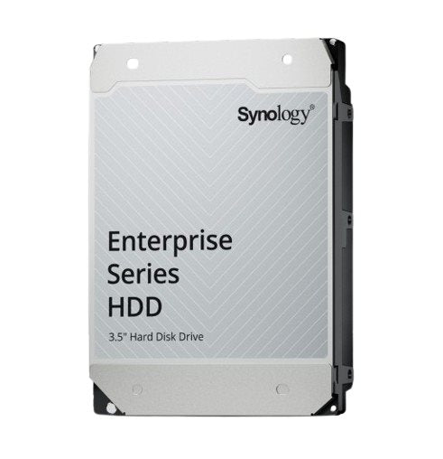 Synology NAS HD3.5 Zoll Enterprise SATA 8TB HAT5320-8T / 7,2k