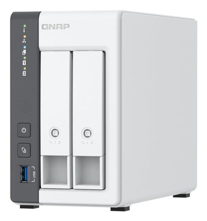 QNAP NAS TS-216G (2 Bay)
