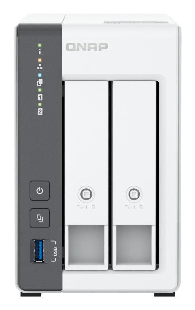 QNAP NAS TS-216G (2 Bay)