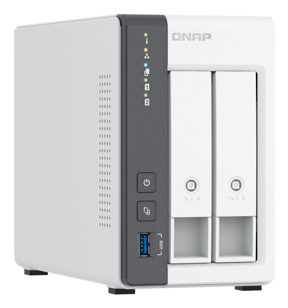 QNAP NAS TS-216G (2 Bay)