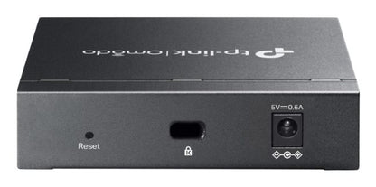 TP-LINK Switch Omada ES205G 5xGBit Managed