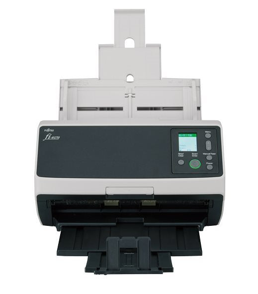Ricoh Dokumentenscanner fi-8170