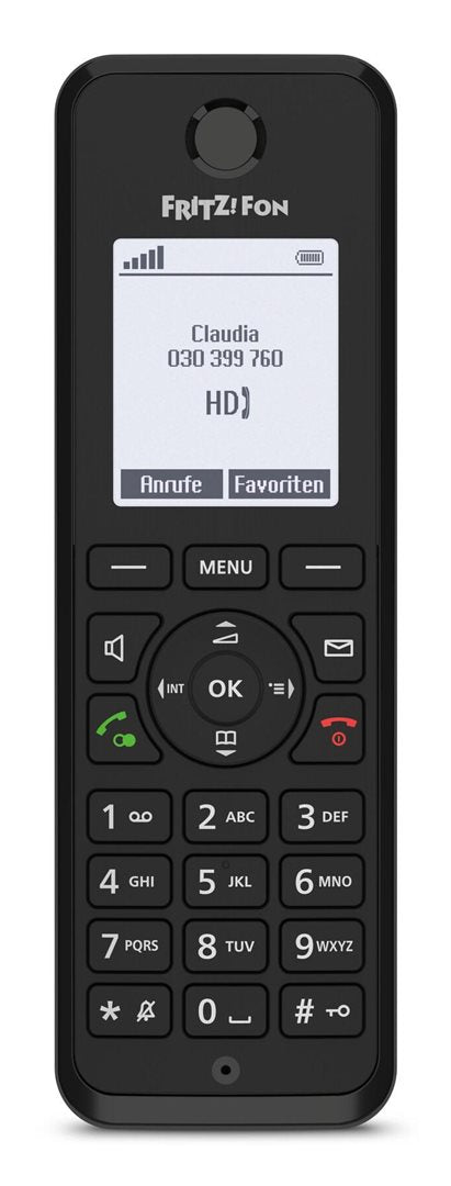 FRITZ!Fon M3 DECT-Mobilteil