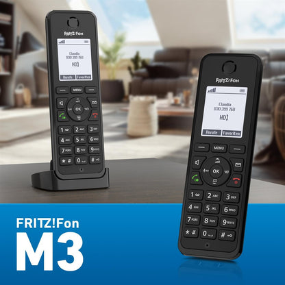 FRITZ!Fon M3 DECT-Mobilteil