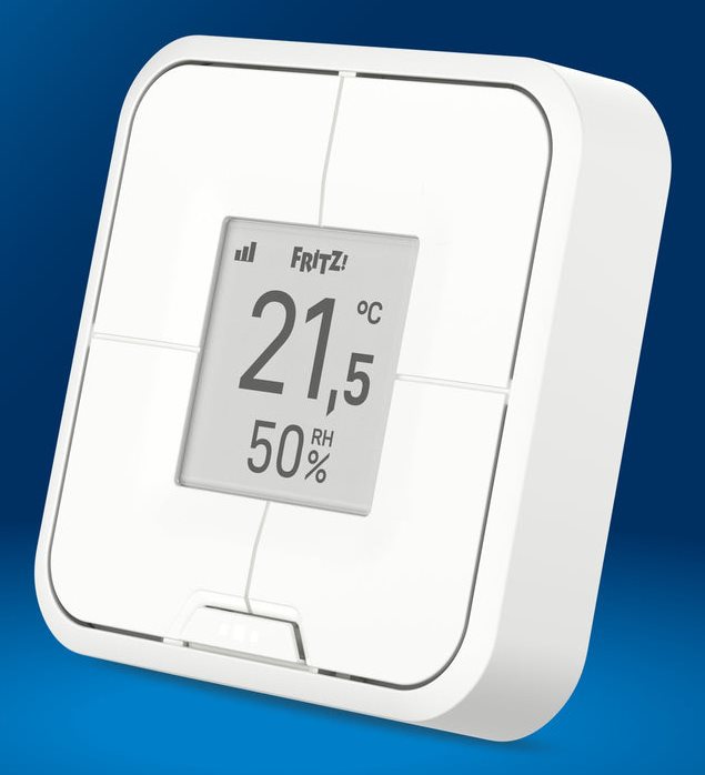 FRITZ!Smart Control 440
