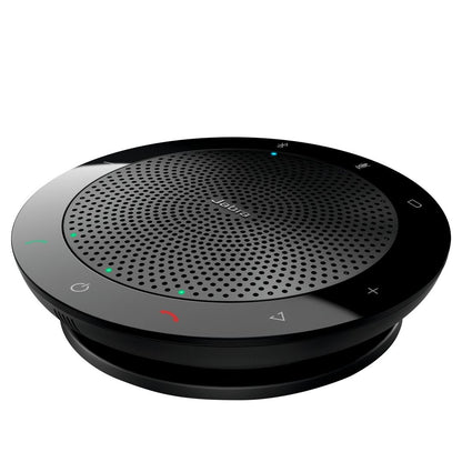 Jabra Speaker SPEAK 510 MS VoIP-Freisprechtelefon USB BT  Zertifiziert für Skype für Unternehmen, fü