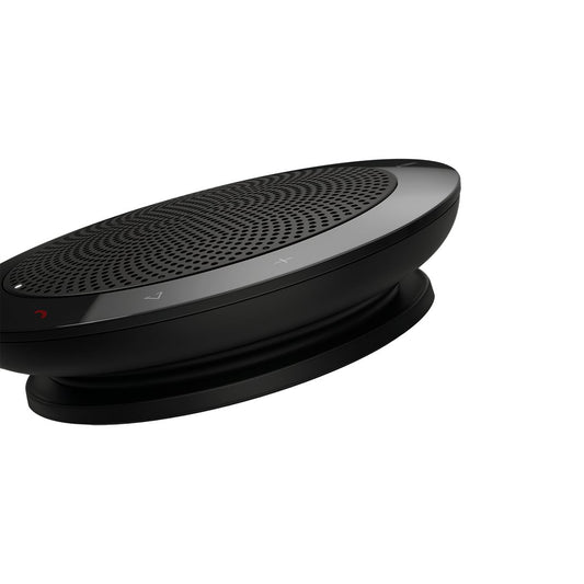Jabra Speaker SPEAK 410 MS Freisprechtelefon USB Zertifiziert für Skype für Unternehmen