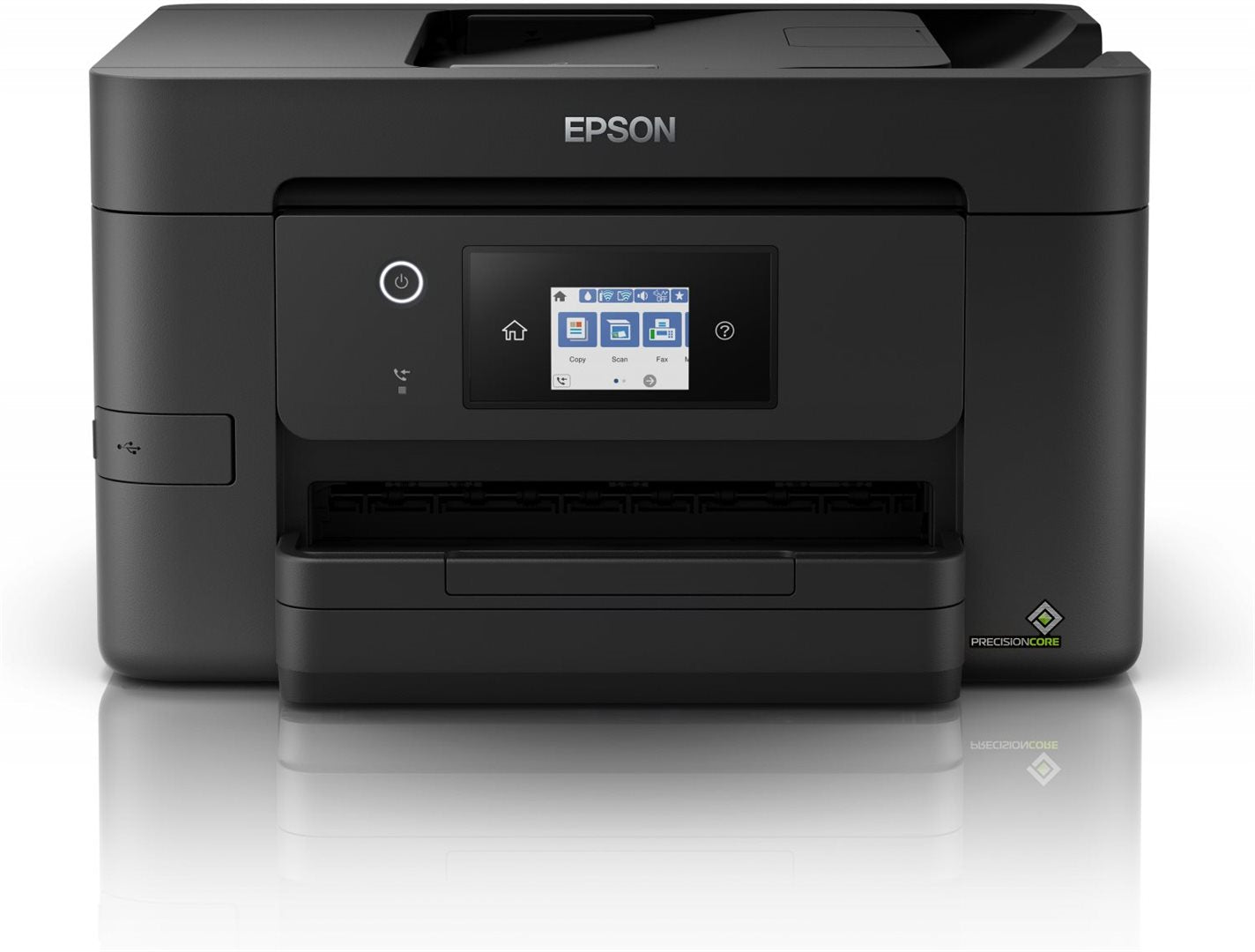 Epson WorkForce WF-3820DWF (4in1)