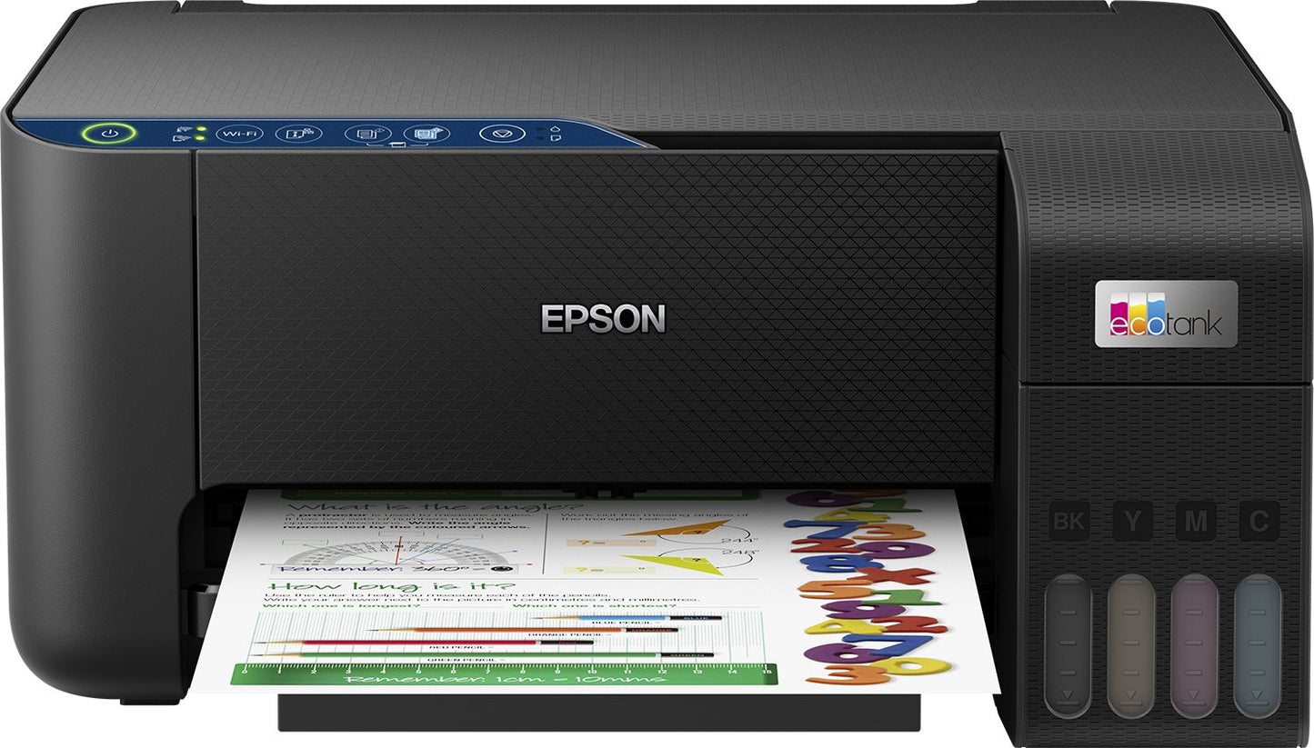 Epson EcoTank ET-2861 (3in1)