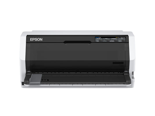 Epson LQ 780 / 24 Nadel Matrix  Flachbett A3