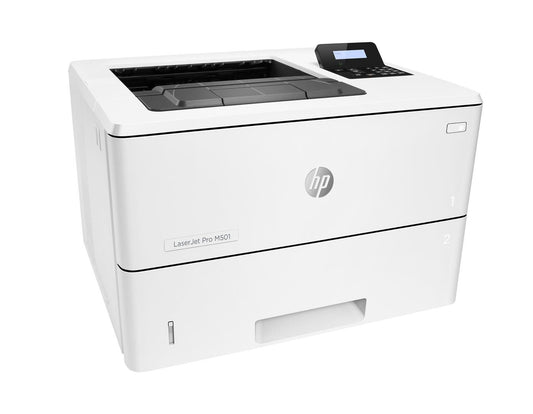 HP LaserJet Pro M501 dn