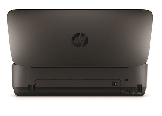 HP OfficeJet 250 Mobile AiO (3in1) BT DE-Ware, inkl. Akku