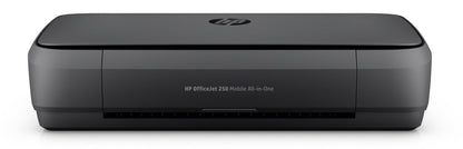 HP OfficeJet 250 Mobile AiO (3in1) BT DE-Ware, inkl. Akku