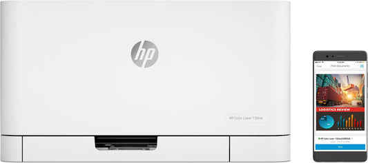 HP Color Laser 150 nw
