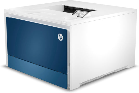 HP Color LaserJet Pro 4202 dw Farbe - Duplex - Laser - A4/Legal - 600x600 dpi